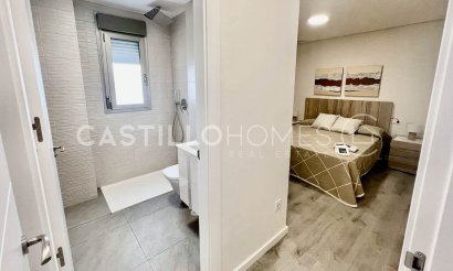 Resale - Penthouse - Orihuela Costa - Villamartín