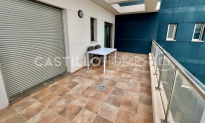 Resale - Penthouse - Orihuela Costa - Villamartín