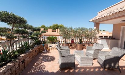 Resale - Apartment / flat - Orihuela Costa - Los Dolses