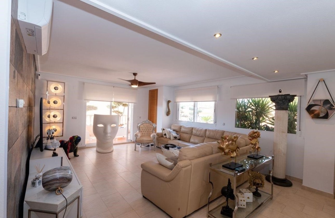 Resale - Apartment / flat - Orihuela Costa - Los Dolses