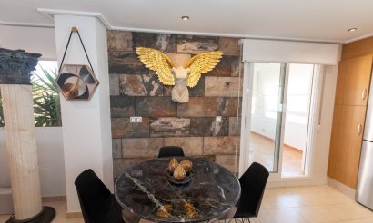 Resale - Apartment / flat - Orihuela Costa - Los Dolses