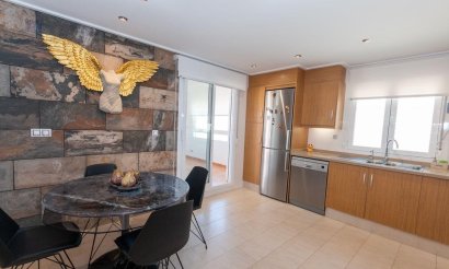 Resale - Apartment / flat - Orihuela Costa - Los Dolses