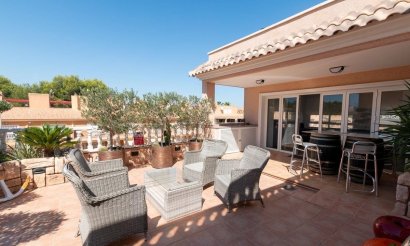 Resale - Apartment / flat - Orihuela Costa - Los Dolses