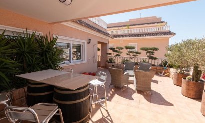 Resale - Apartment / flat - Orihuela Costa - Los Dolses