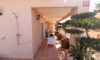 Resale - Apartment / flat - Orihuela Costa - Los Dolses
