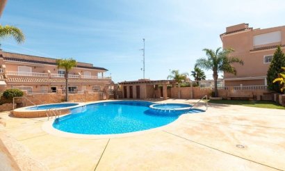 Resale - Apartment / flat - Orihuela Costa - Los Dolses