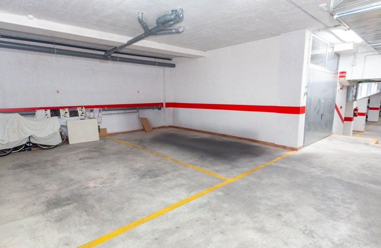 Resale - Apartment / flat - Orihuela Costa - Los Dolses