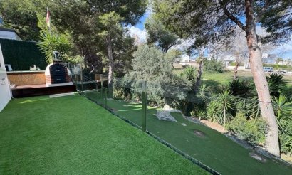 Resale - Villa - Orihuela Costa