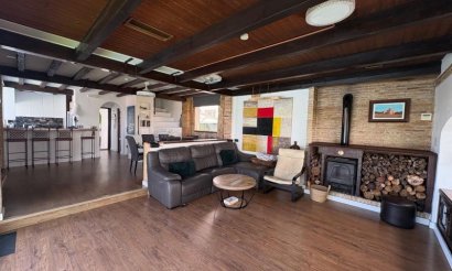 Resale - Villa - Orihuela Costa