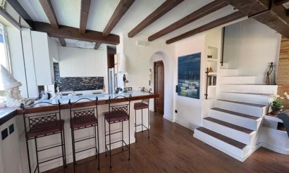 Resale - Villa - Orihuela Costa