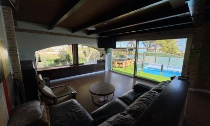 Resale - Villa - Orihuela Costa