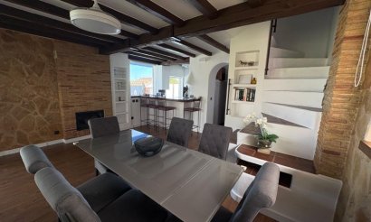 Resale - Villa - Orihuela Costa