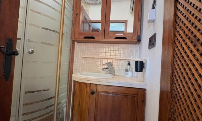 Resale - Villa - Orihuela Costa