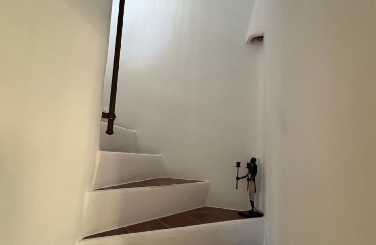 Resale - Villa - Orihuela Costa