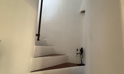 Resale - Villa - Orihuela Costa