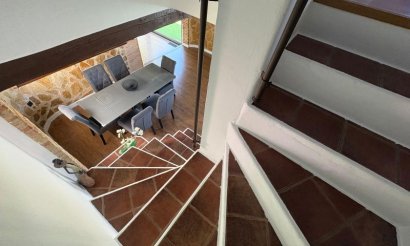 Resale - Villa - Orihuela Costa