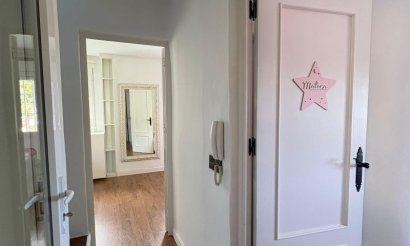 Resale - Villa - Orihuela Costa