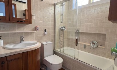 Resale - Villa - Orihuela Costa