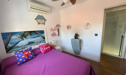 Resale - Villa - Orihuela Costa