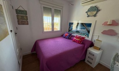 Resale - Villa - Orihuela Costa