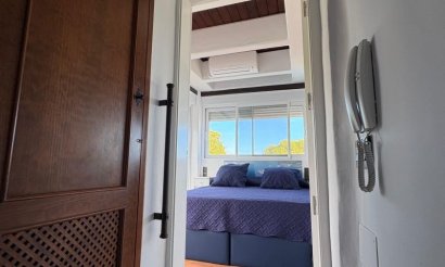 Resale - Villa - Orihuela Costa