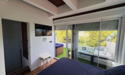 Resale - Villa - Orihuela Costa