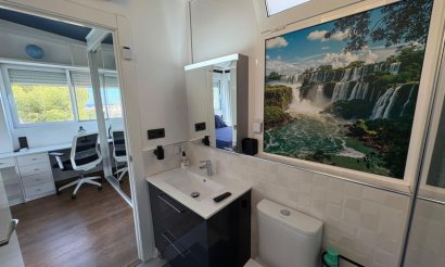 Resale - Villa - Orihuela Costa