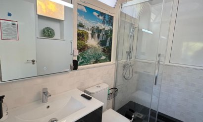 Resale - Villa - Orihuela Costa