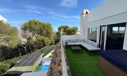 Resale - Villa - Orihuela Costa
