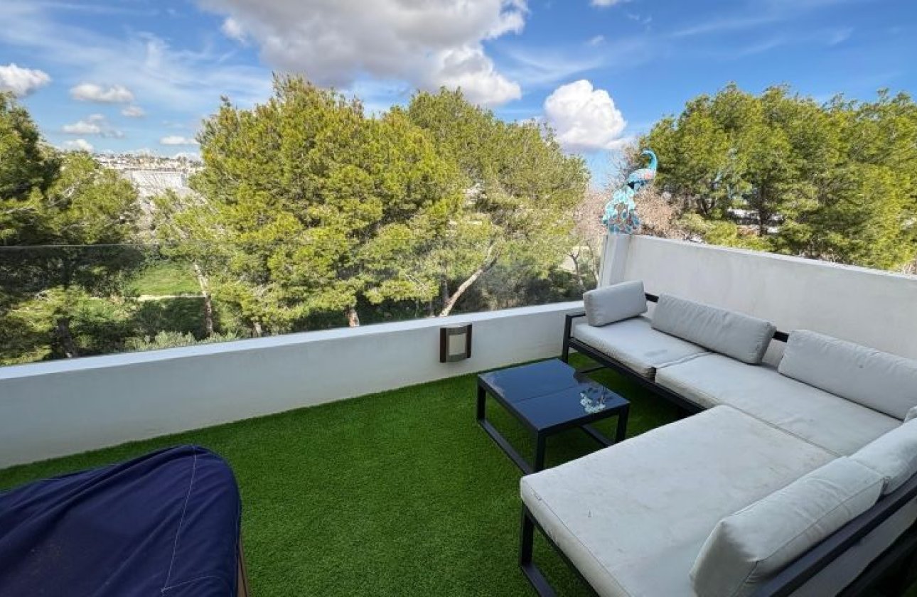 Resale - Villa - Orihuela Costa