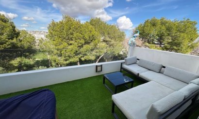 Resale - Villa - Orihuela Costa