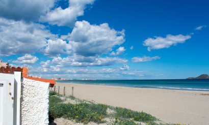 Revente - Villa - La Manga del Mar Menor - La Manga Del Mar Menor