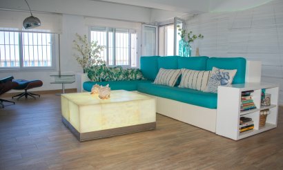 Revente - Villa - La Manga del Mar Menor - La Manga Del Mar Menor