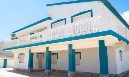 Revente - Villa - La Manga del Mar Menor - La Manga Del Mar Menor