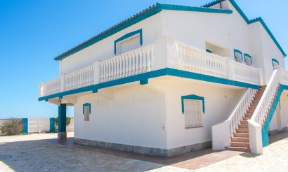 Revente - Villa - La Manga del Mar Menor - La Manga Del Mar Menor