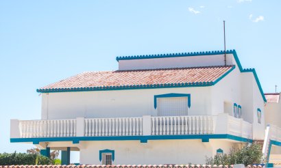 Revente - Villa - La Manga del Mar Menor - La Manga Del Mar Menor