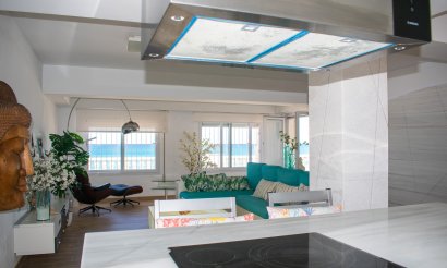 Revente - Villa - La Manga del Mar Menor - La Manga Del Mar Menor