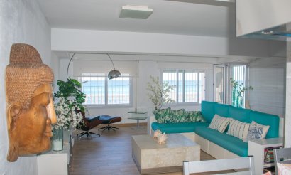 Revente - Villa - La Manga del Mar Menor - La Manga Del Mar Menor