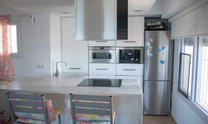 Revente - Villa - La Manga del Mar Menor - La Manga Del Mar Menor