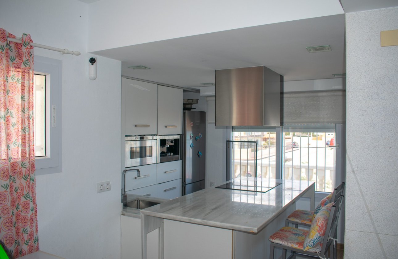 Revente - Villa - La Manga del Mar Menor - La Manga Del Mar Menor