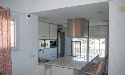 Revente - Villa - La Manga del Mar Menor - La Manga Del Mar Menor