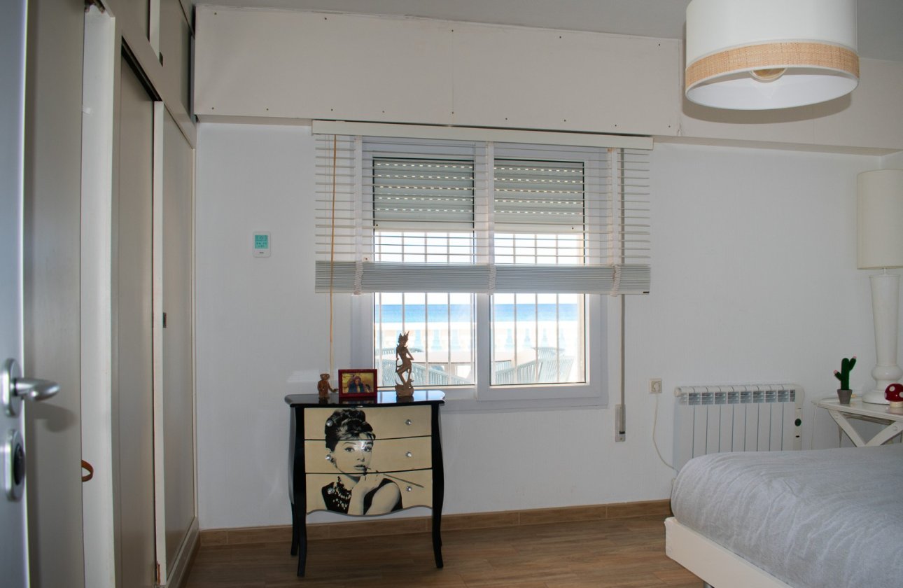 Revente - Villa - La Manga del Mar Menor - La Manga Del Mar Menor