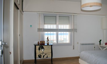 Revente - Villa - La Manga del Mar Menor - La Manga Del Mar Menor