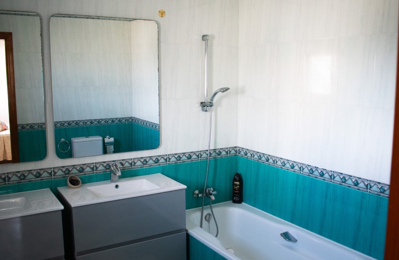 Revente - Villa - La Manga del Mar Menor - La Manga Del Mar Menor