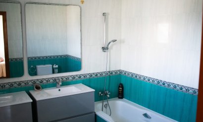 Revente - Villa - La Manga del Mar Menor - La Manga Del Mar Menor