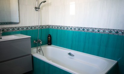 Revente - Villa - La Manga del Mar Menor - La Manga Del Mar Menor