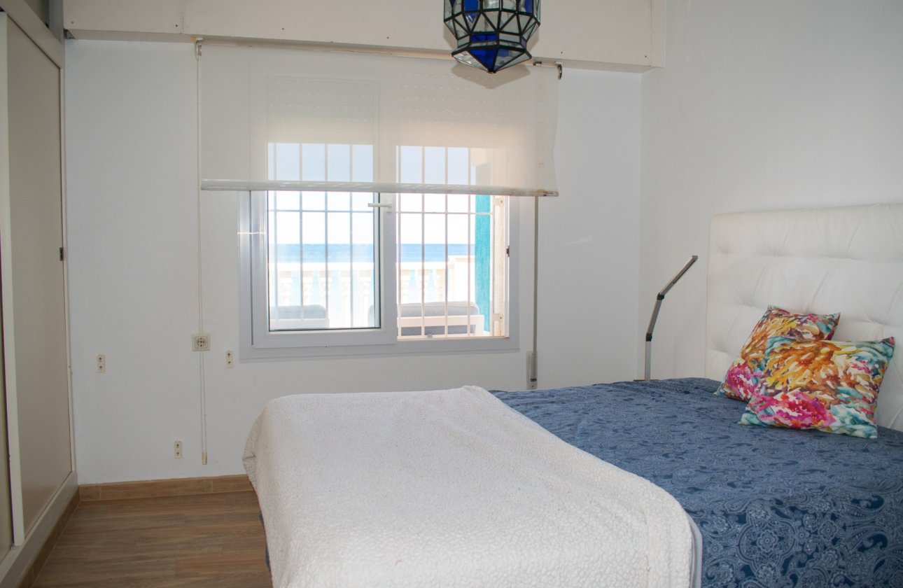 Revente - Villa - La Manga del Mar Menor - La Manga Del Mar Menor