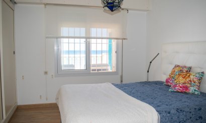 Revente - Villa - La Manga del Mar Menor - La Manga Del Mar Menor