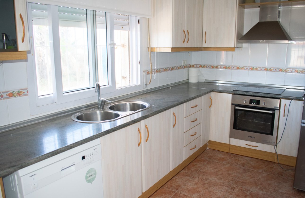 Revente - Villa - La Manga del Mar Menor - La Manga Del Mar Menor