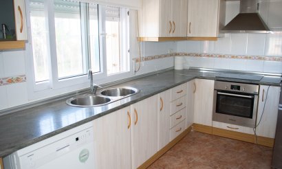 Revente - Villa - La Manga del Mar Menor - La Manga Del Mar Menor